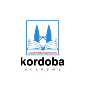 Kordoba Academy Logo